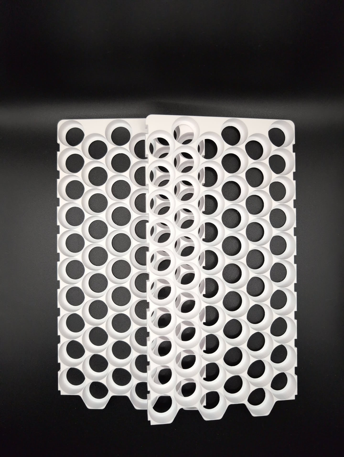 Custom 3D Printed  cellholder