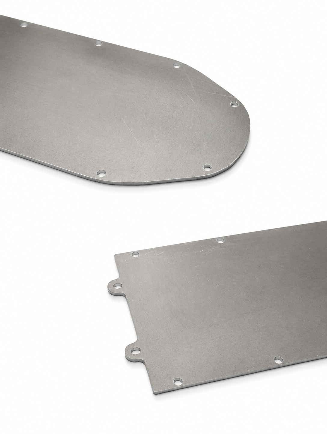 Aluminium Bottom plate for Max G30 / G3