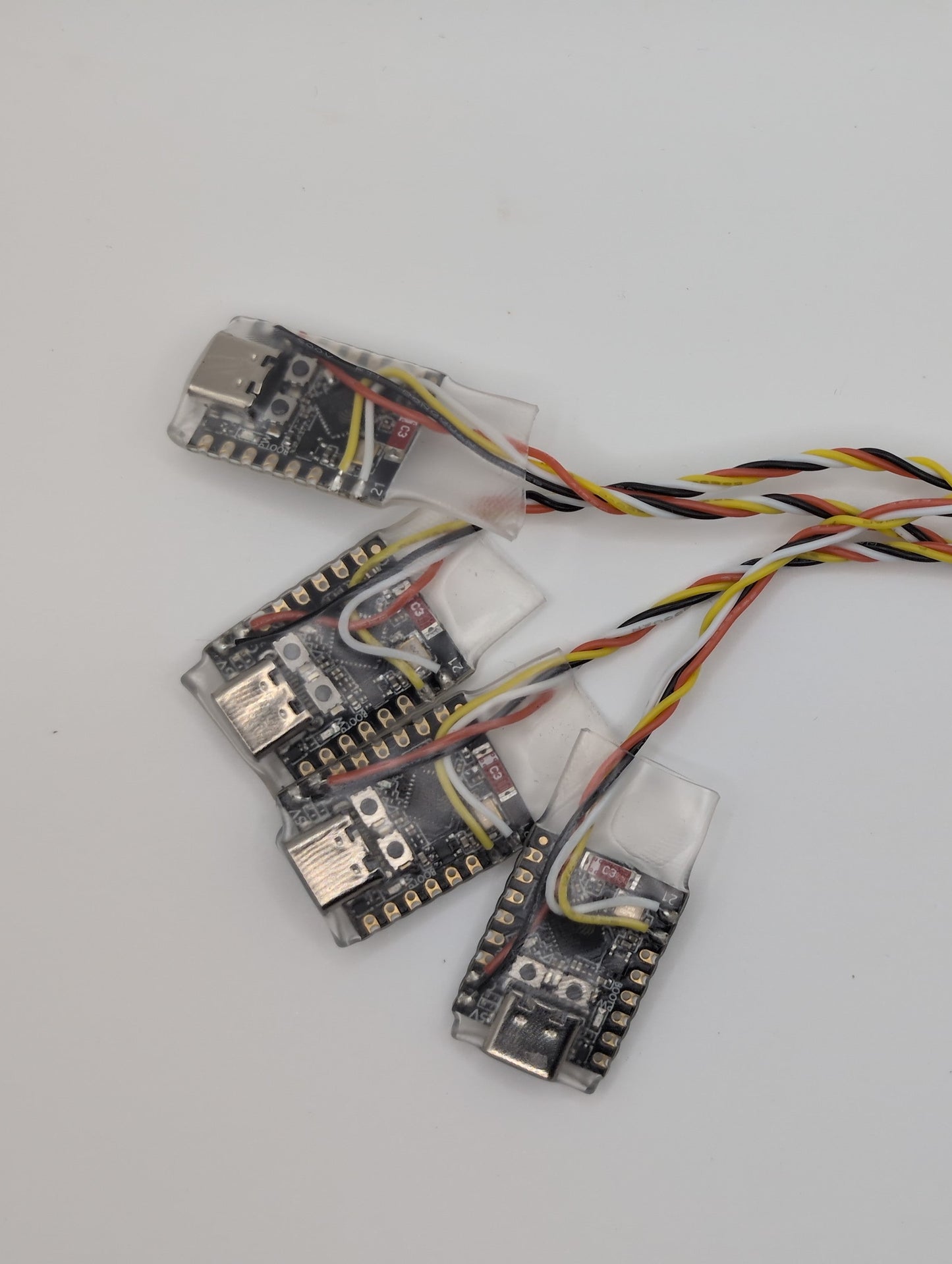 VESC BLE Module for Spintend Ubox Series