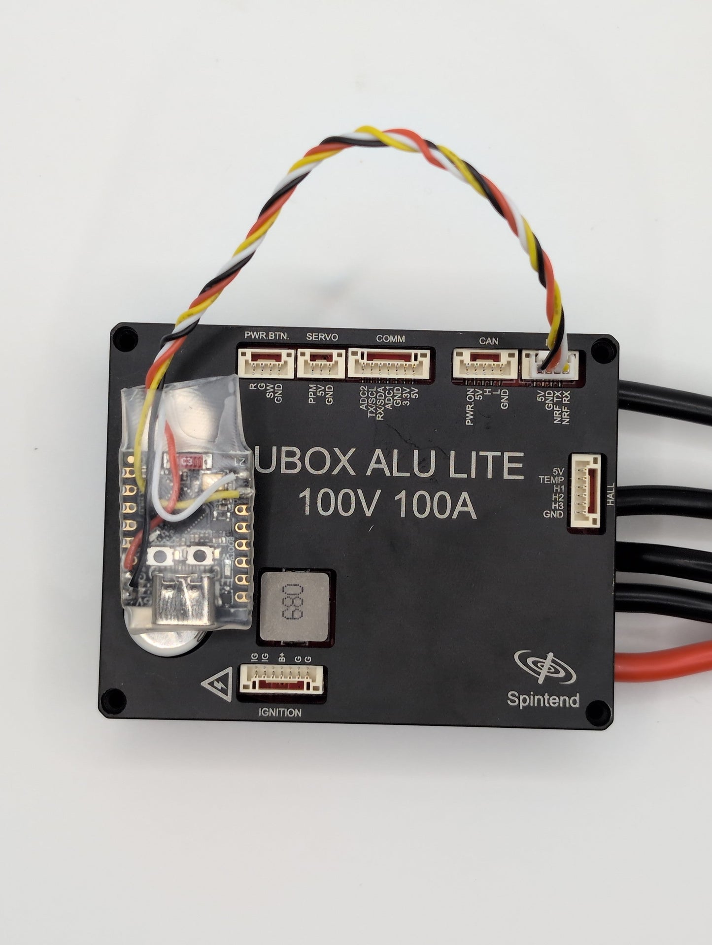 VESC BLE Module for Spintend Ubox Series